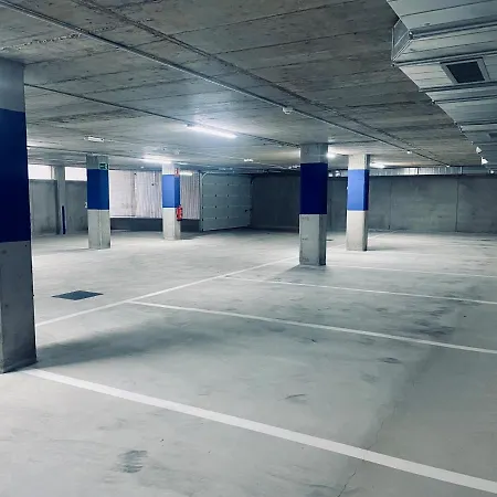 Silgar 92 Hotel Sanxenxo