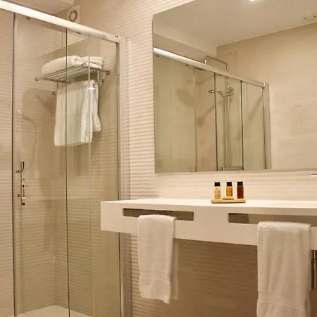 Silgar 92 4* Sanxenxo