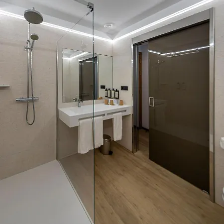 Hotel Silgar 92 Sanxenxo