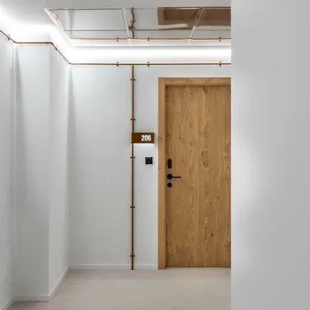 Silgar 92 Hotel Sanxenxo