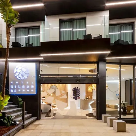Hotel Silgar 92 Sanxenxo