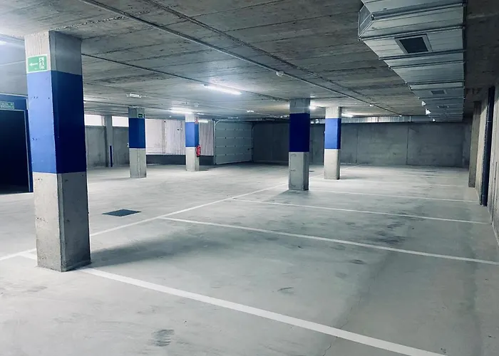 Silgar 92 Hotel Sanxenxo