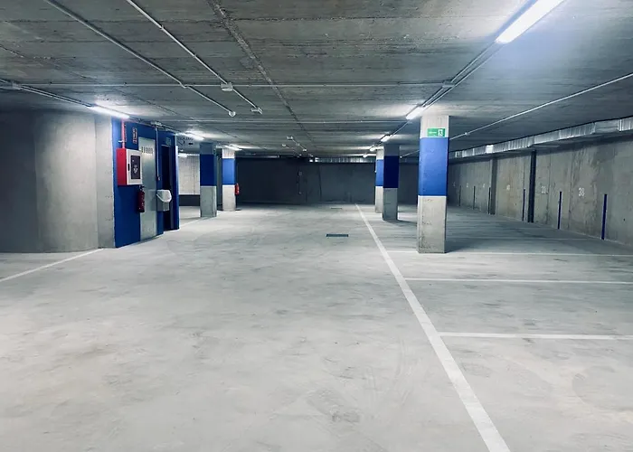 Hotel Silgar 92 Sanxenxo