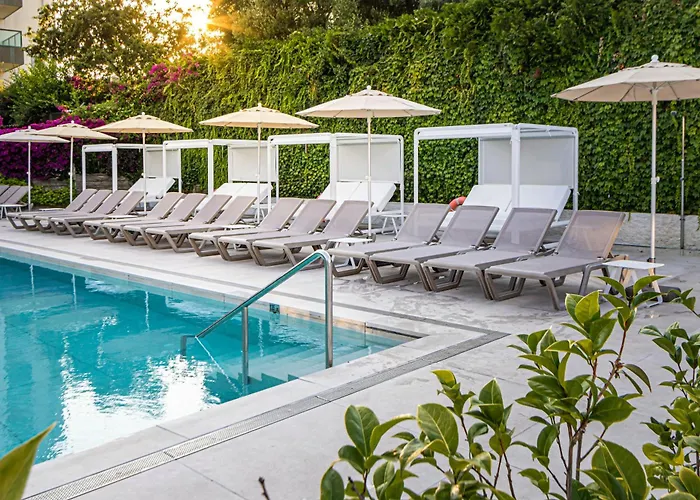 Silgar 92 Hotel Sanxenxo