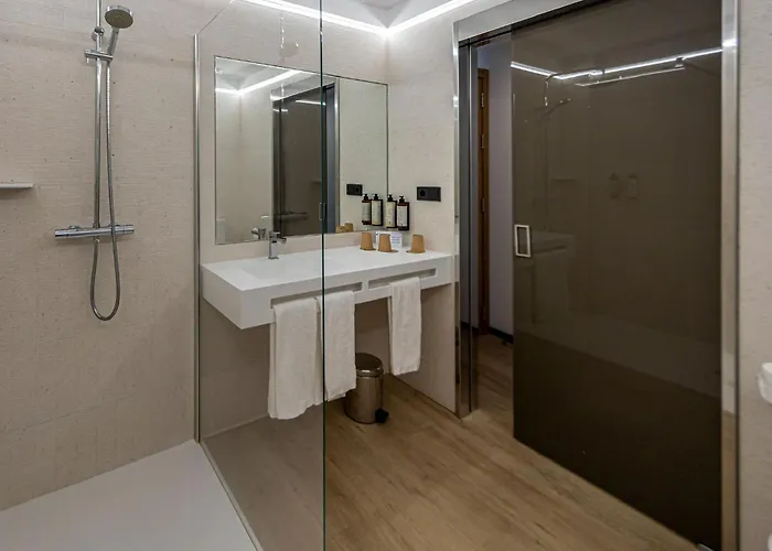 Hotel Silgar 92 Sanxenxo