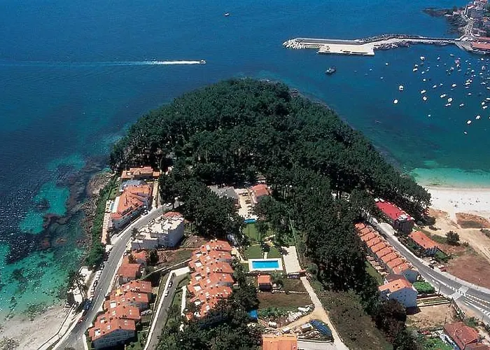 Silgar 92 4* Sanxenxo