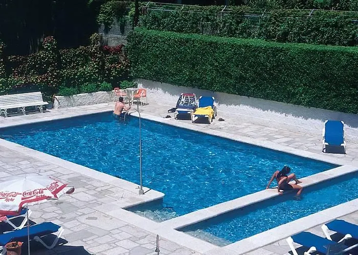 Silgar 92 4* Sanxenxo