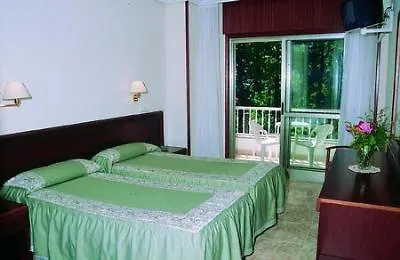 Hotel Silgar 92 Sanxenxo