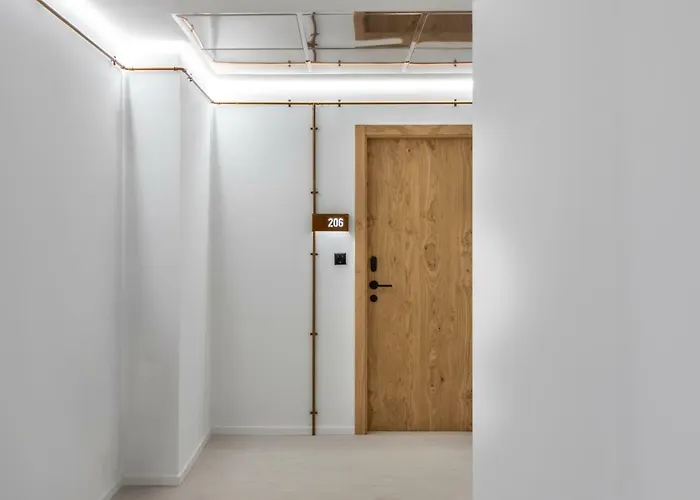 Silgar 92 Hotel Sanxenxo