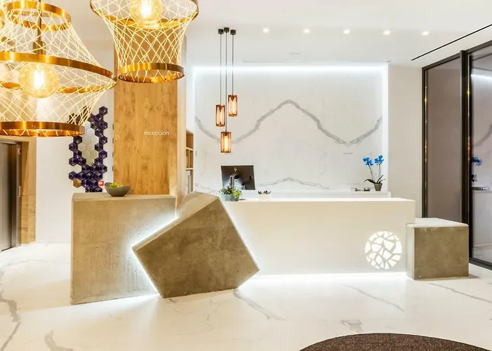 Silgar 92 Hotel Sanxenxo