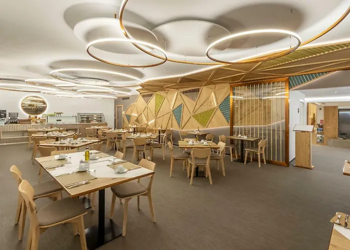 Silgar 92 4* Sanxenxo